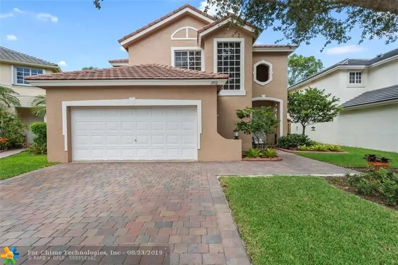 Pembroke Pines, FL 33024,1952 NW 100th Ave