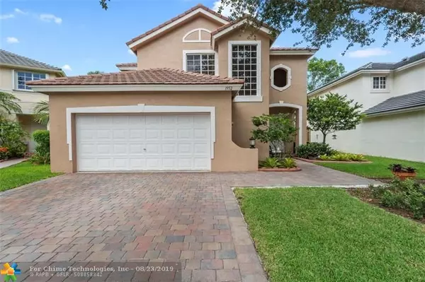 1952 NW 100th Ave, Pembroke Pines, FL 33024