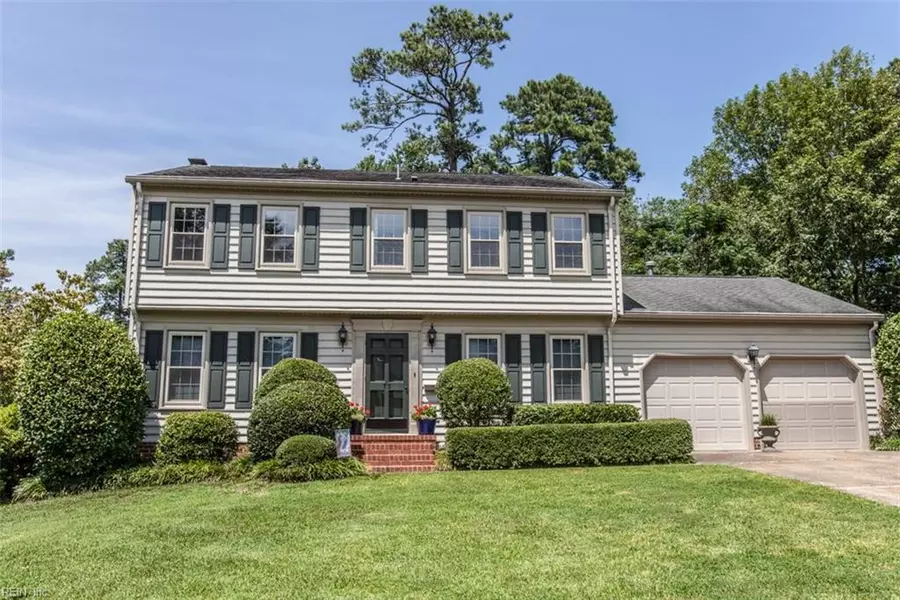 73 Shannon DR, Newport News, VA 23608