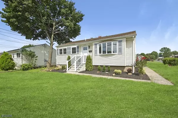 1315 RARITAN AVE, Manville Boro, NJ 08835