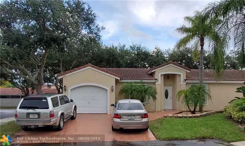 6060 NW 42nd Way, Coconut Creek, FL 33073