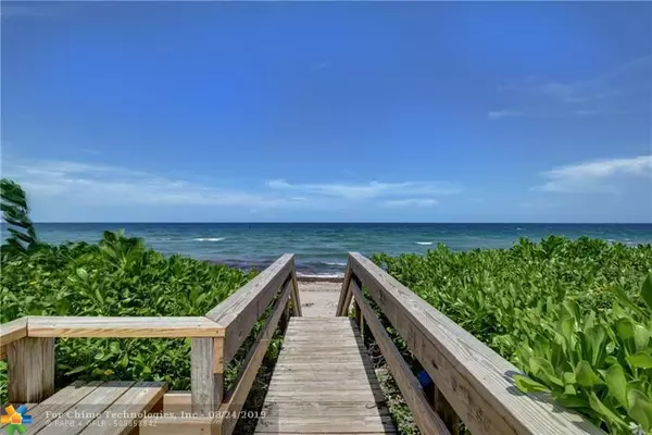 Hillsboro Beach, FL 33062,1161 Hillsboro Mile  #203