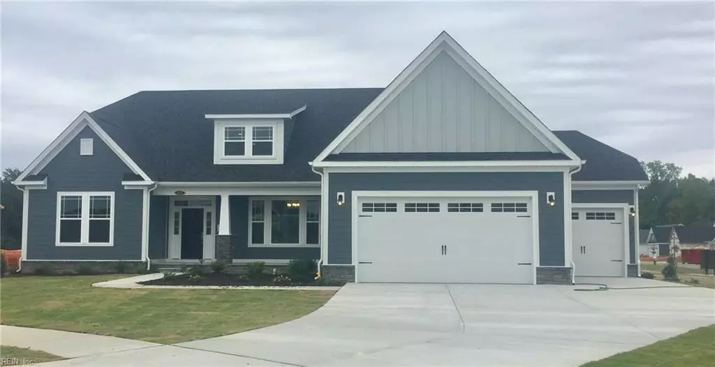 3000 Last Harvest CRES, Virginia Beach, VA 23456