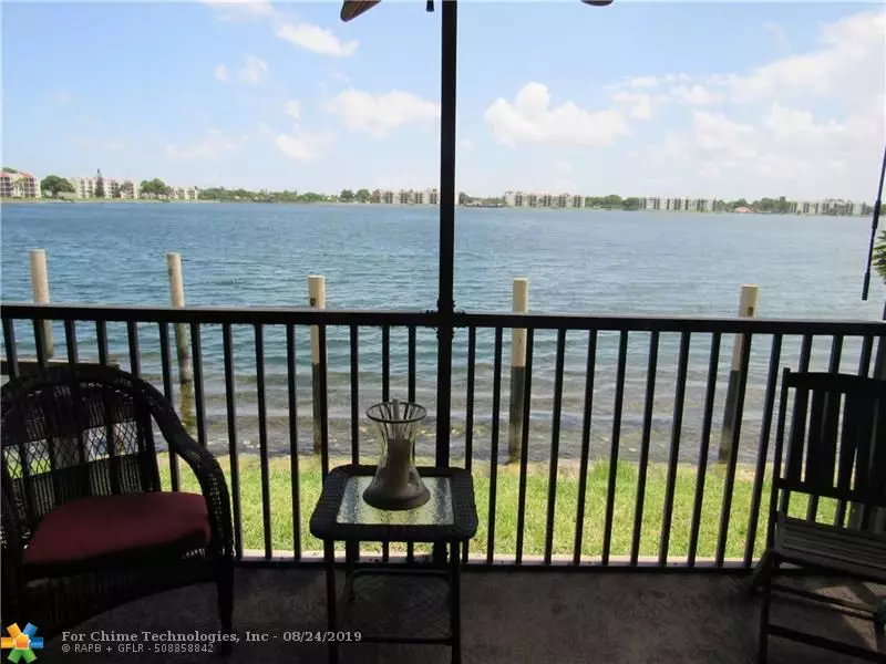 106 Lake Emerald Dr  #104, Oakland Park, FL 33309