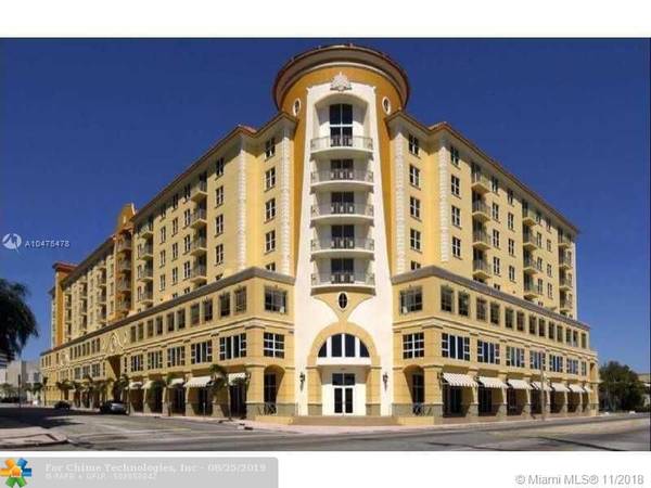 2030 S Douglas Rd  #514, Coral Gables, FL 33134