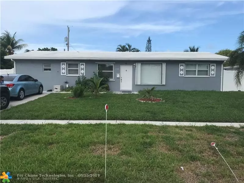 Deerfield Beach, FL 33441,1308 SE 1st Ter