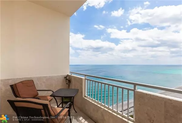 Hallandale, FL 33009,3180 S Ocean Dr  #1709