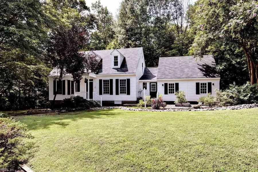 3317 Dartmoor CT, Jamestown, VA 23185