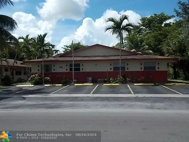 5840 NW 23rd St, Lauderhill, FL 33313