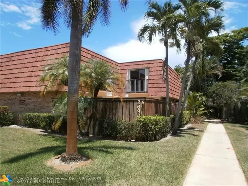 Deerfield Beach, FL 33442,2694 SW 15th St  #2694