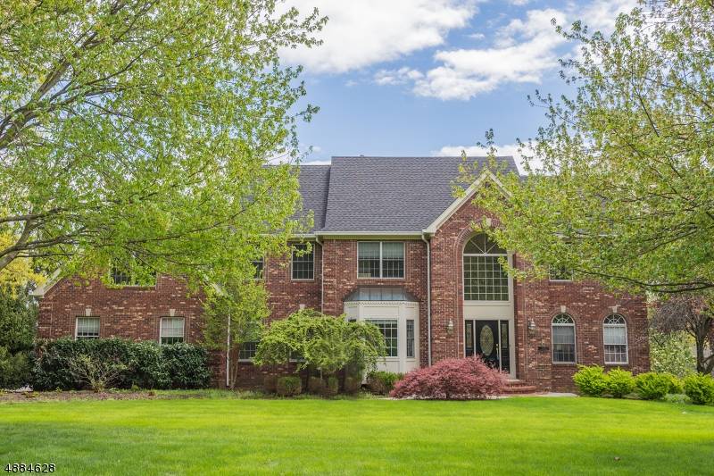 139 BERNARD DR, Bernards Twp., NJ 07920