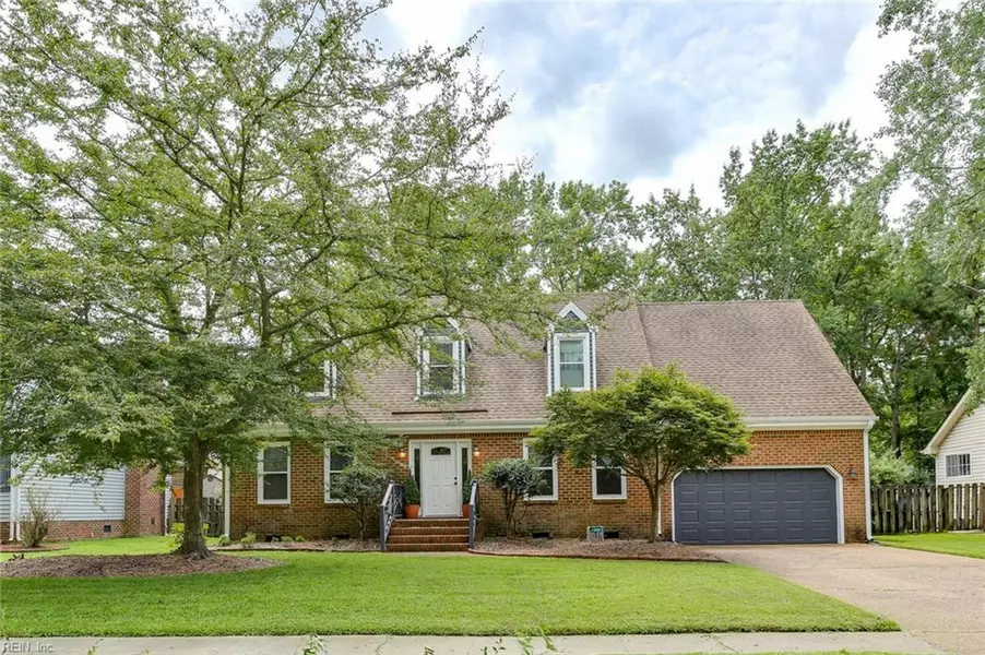 2133 Tall Pines BND, Virginia Beach, VA 23456