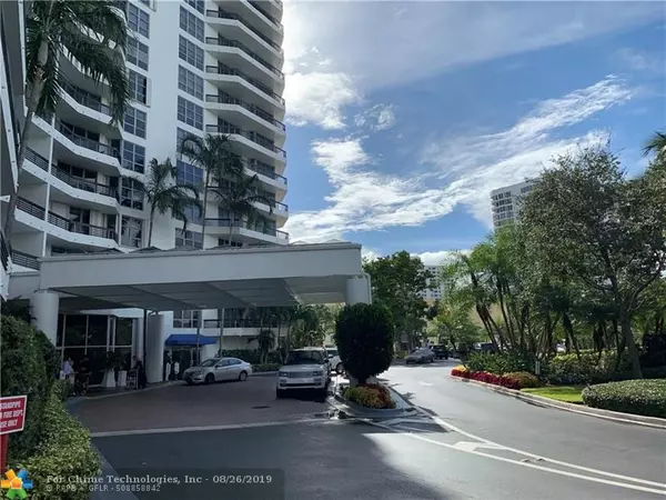 Aventura, FL 33180,3530 Mystic Pointe Dr  #511