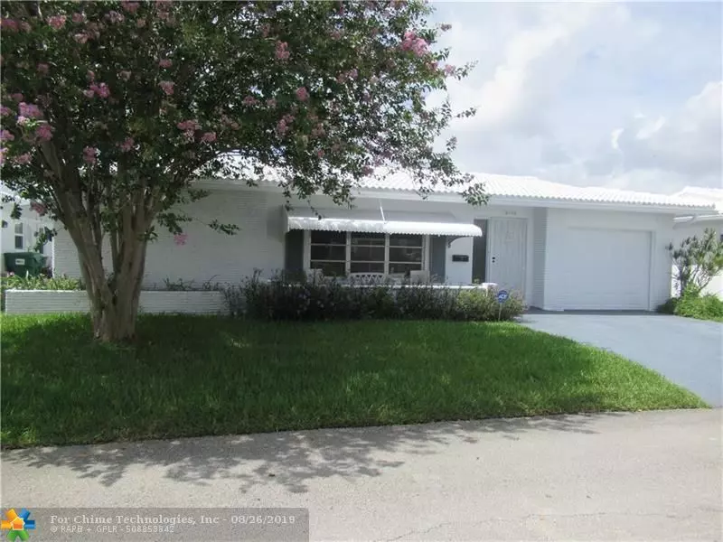 Tamarac, FL 33321,8102 NW 59th Ct