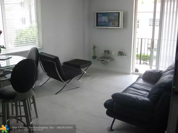 Miami Beach, FL 33139,1255 Collins Ave  #201