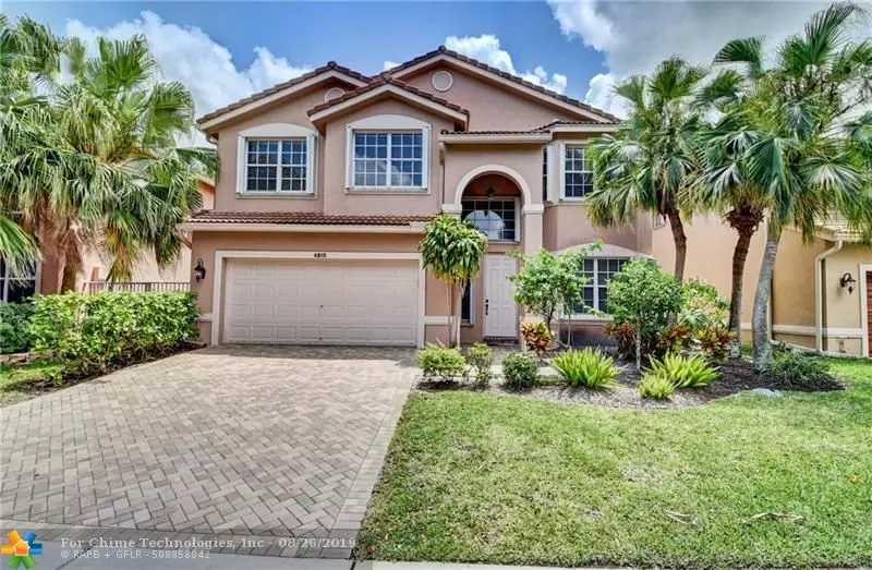 4810 S Classical Blvd, Delray Beach, FL 33445