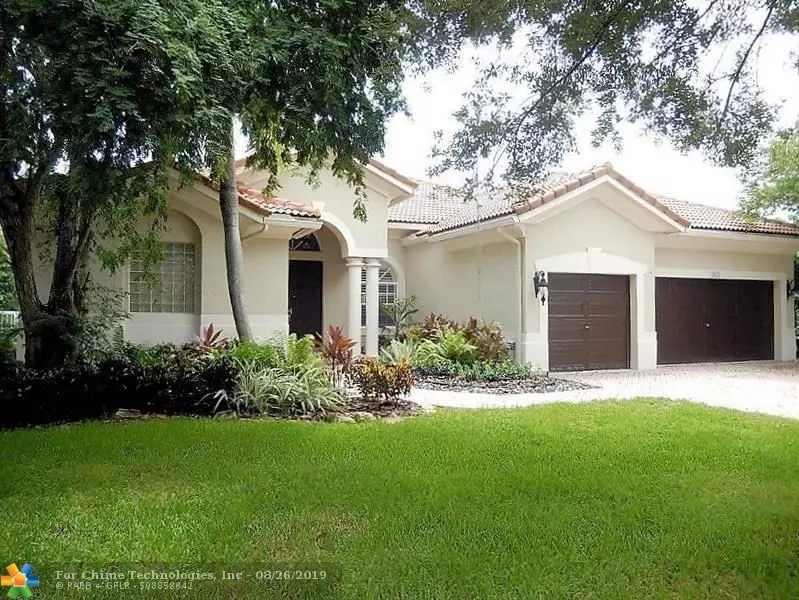 Coral Springs, FL 33076,4823 NW 124th Way