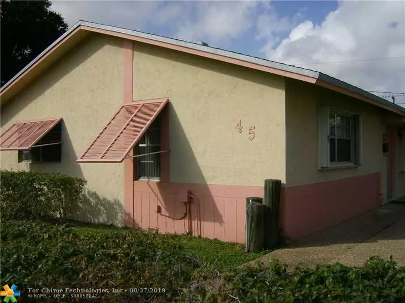 45 NE 25th St, Wilton Manors, FL 33305