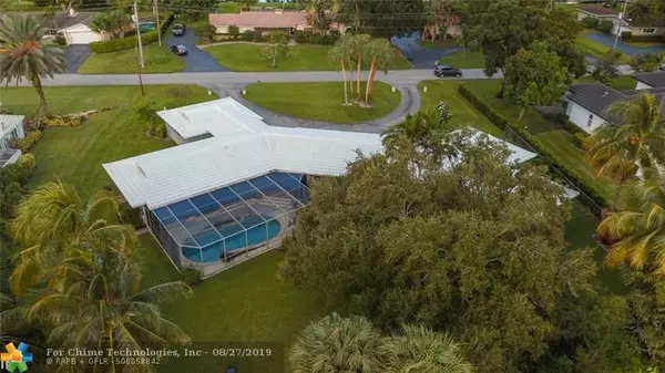 Plantation, FL 33317,521 E Tropical Way