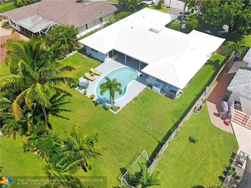 268 Codrington Dr, Lauderdale By The Sea, FL 33308