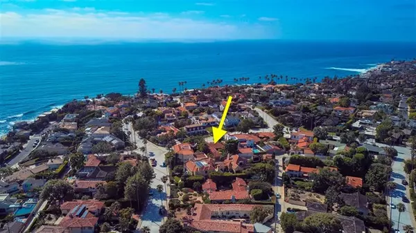 La Jolla, CA 92037,211 Avenida Cortez