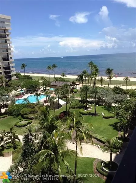 5000 N OCEAN BLVD  #706, Lauderdale By The Sea, FL 33308