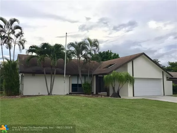 620 Ibis Drive, Delray Beach, FL 33444