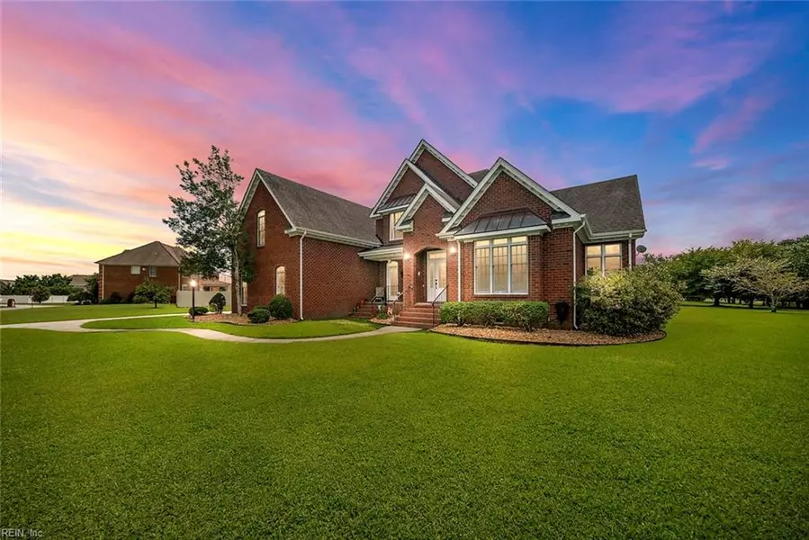1601 Kettle Creek TER, Chesapeake, VA 23322