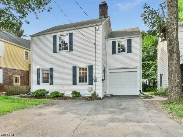 7 ABERDEEN PL, Fair Lawn Boro, NJ 07410
