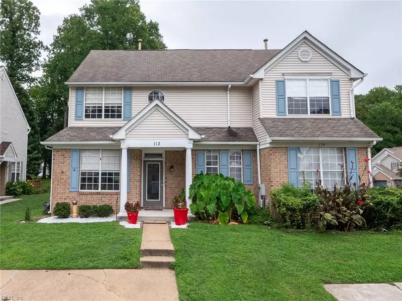 112 Creekshire CRES, Newport News, VA 23603