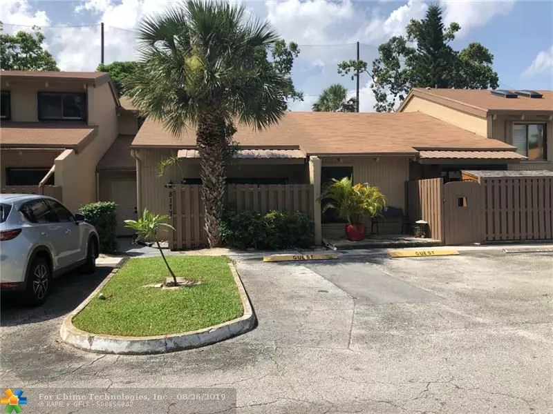 8177 SW 24th St  #8177, Davie, FL 33324