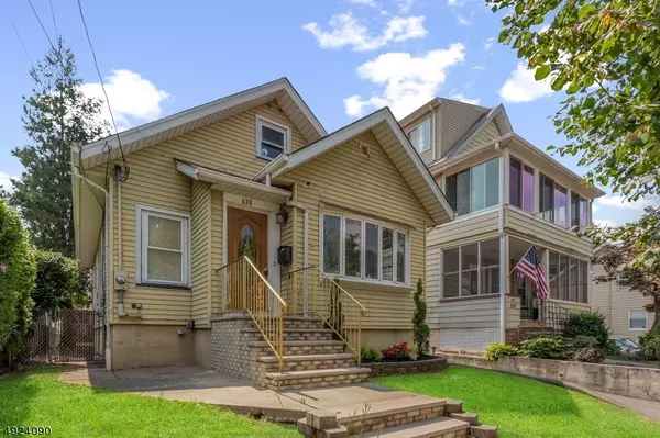 635 GREGORY AVE, Clifton City, NJ 07011