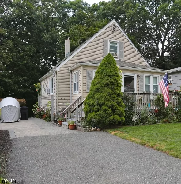 511 MANSEL DR, Roxbury Twp., NJ 07850
