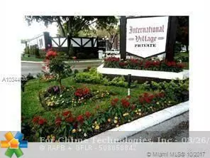 3740 Inverrary Dr  #U2, Lauderhill, FL 33319