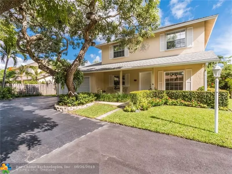 311 NW 78th Ave, Plantation, FL 33324