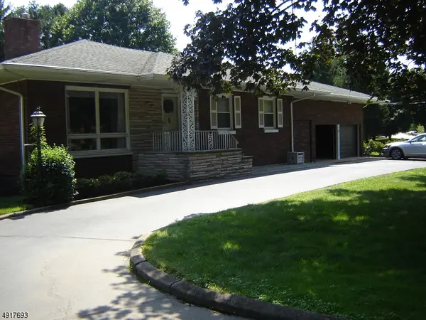 41 JACKSONVILLE RD, Montville Twp., NJ 07082