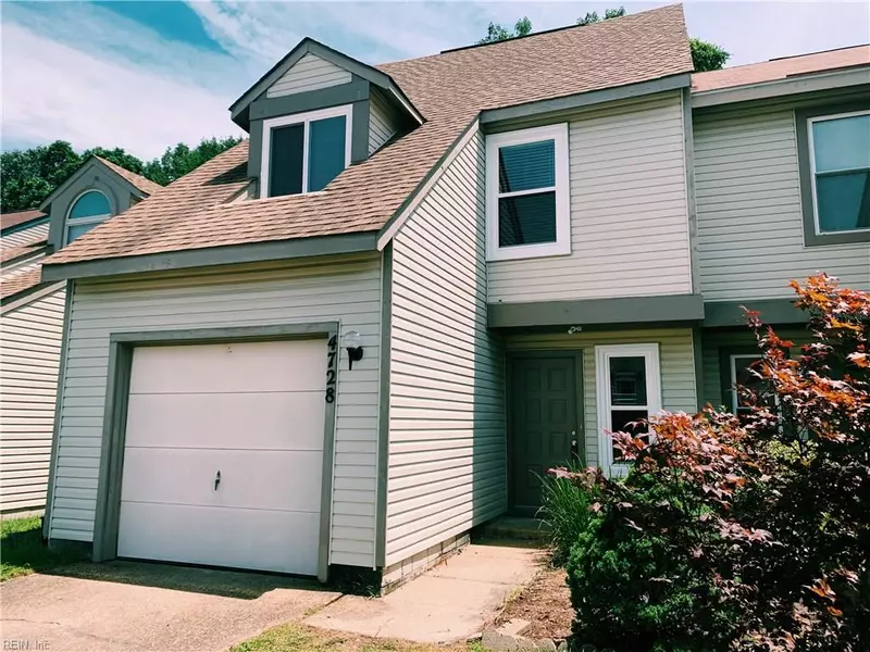 4728 Woodglen CT, Virginia Beach, VA 23462