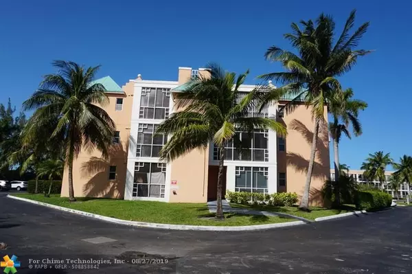 Dania Beach, FL 33004,85 Gulfstream Rd  #212-A