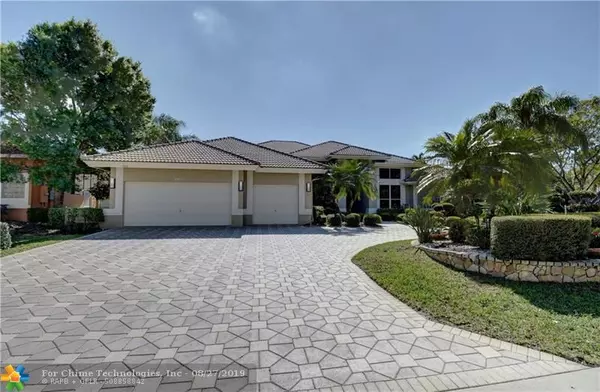 1711 NW 124th Way, Coral Springs, FL 33071