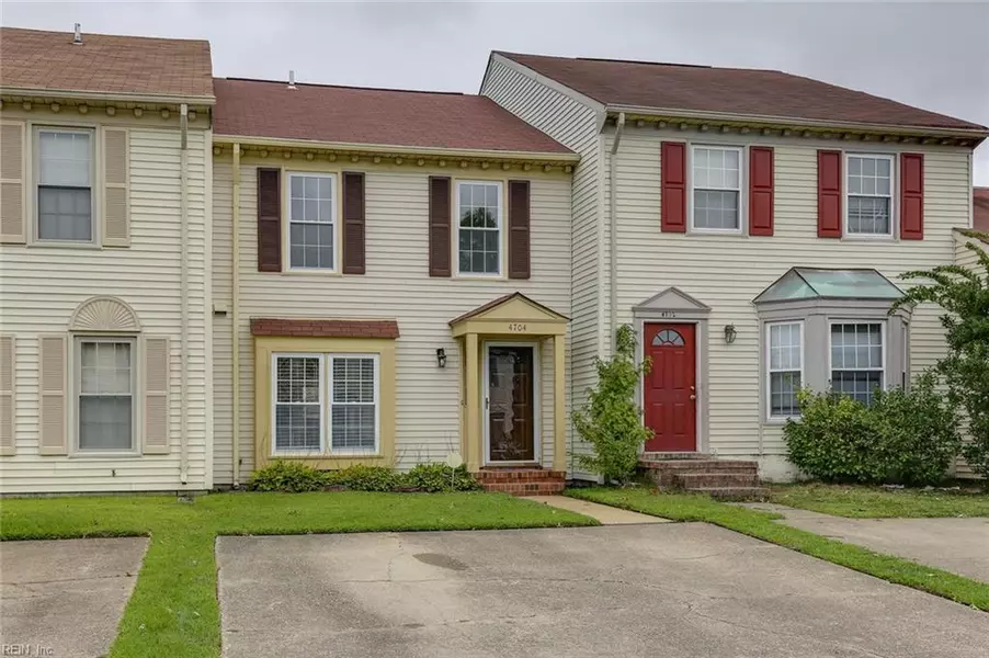 4704 Woods Edge RD, Virginia Beach, VA 23462