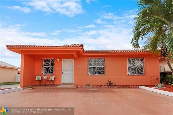 2250 W 74th Pl  #8-C, Hialeah, FL 33016