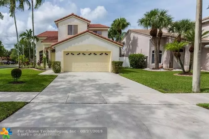 17831 NW 19th St, Pembroke Pines, FL 33029