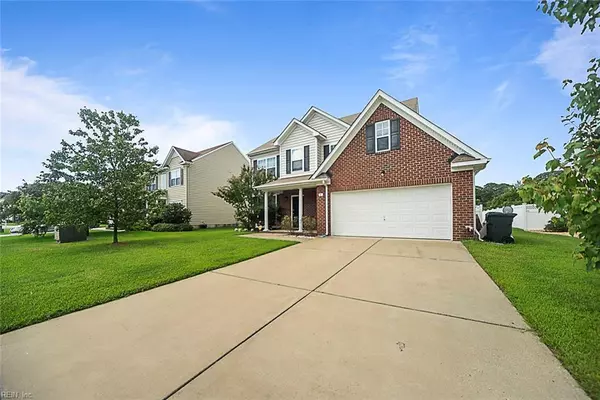 Hampton, VA 23669,8 Dillingham CT