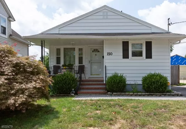150 S 18TH AVE, Manville Boro, NJ 08835