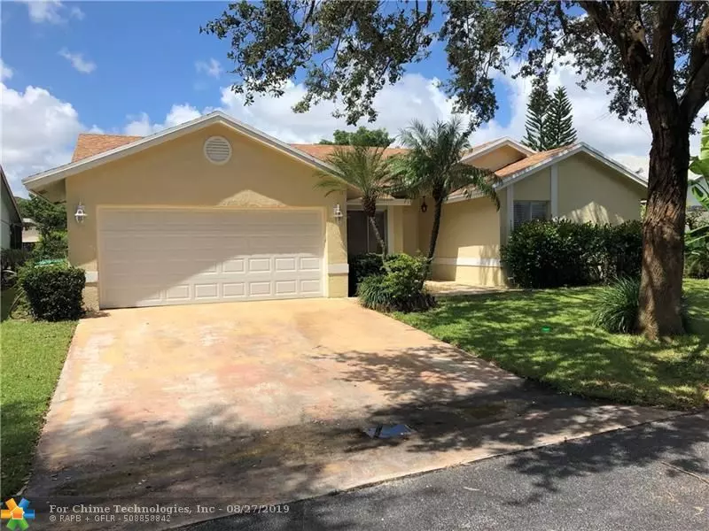 Coconut Creek, FL 33073,3861 NW 58th St