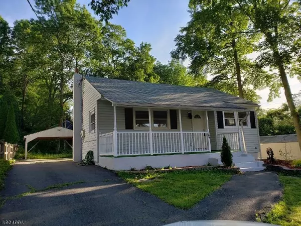 309 BEACH ST, Rockaway Twp., NJ 07866