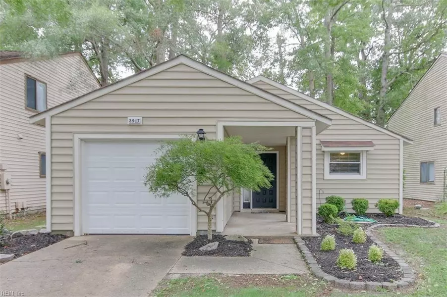 3917 Adonis CT, Virginia Beach, VA 23456