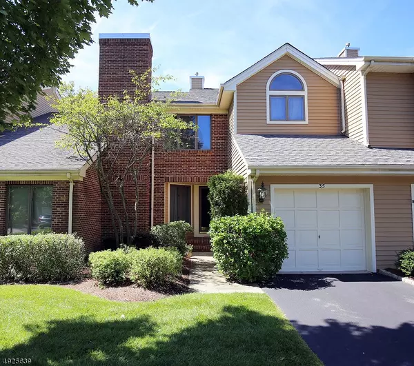 35 LENOX COURT, Montville Twp., NJ 07045