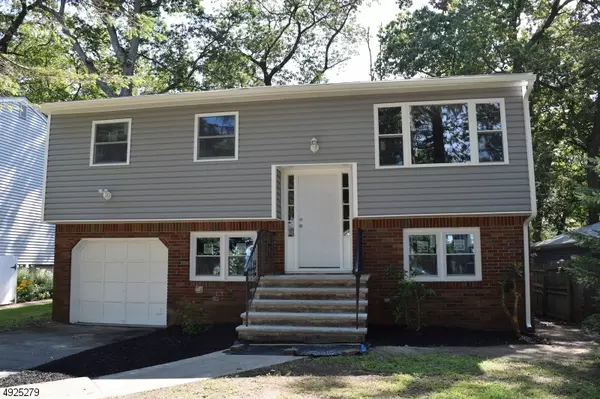 522 CURTIS RD, Roxbury Twp., NJ 07850