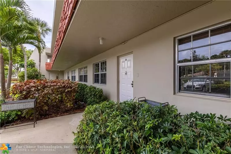 Pompano Beach, FL 33069,903 Cypress Ter  #102